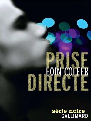 cover image of Prise directe